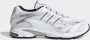 Adidas Originals Temper Run 2 sportschoenen White Dames - Thumbnail 17