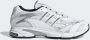 Adidas Originals Temper Run 2 sportschoenen White Dames - Thumbnail 24