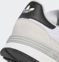 Adidas Treziod 2.0 Schoenen Wit Maat: 40 2 3 Mesh Synthetisch Foot Locker - Thumbnail 8