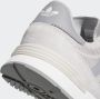 Adidas Treziod 2.0 Schoenen Grijs Maat: 40 2 3 Mesh Synthetisch Foot Locker - Thumbnail 26