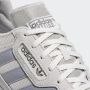 Adidas Treziod 2.0 Schoenen Grijs Maat: 40 2 3 Mesh Synthetisch Foot Locker - Thumbnail 27