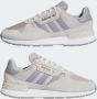 Adidas Treziod 2.0 Schoenen Grijs Maat: 40 2 3 Mesh Synthetisch Foot Locker - Thumbnail 9