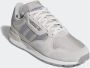 Adidas Treziod 2.0 Schoenen Grijs Maat: 40 2 3 Mesh Synthetisch Foot Locker - Thumbnail 10