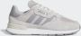 Adidas Treziod 2.0 Schoenen Grijs Maat: 40 2 3 Mesh Synthetisch Foot Locker - Thumbnail 13