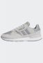 Adidas Treziod 2.0 Schoenen Grijs Maat: 40 2 3 Mesh Synthetisch Foot Locker - Thumbnail 14