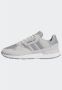 Adidas Treziod 2.0 Schoenen Grijs Maat: 40 2 3 Mesh Synthetisch Foot Locker - Thumbnail 15