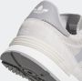 Adidas Treziod 2.0 Schoenen Grijs Maat: 40 2 3 Mesh Synthetisch Foot Locker - Thumbnail 8