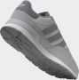 Adidas Treziod 2.0 Sneakers Grijs 2 3 Mesh Synthetisch - Thumbnail 12