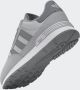 Adidas Treziod 2.0 Sneakers Grijs 2 3 Mesh Synthetisch - Thumbnail 5
