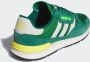 Adidas Treziod 2.0 Schoenen Groen Maat: 40 2 3 Mesh Synthetisch Foot Locker - Thumbnail 8