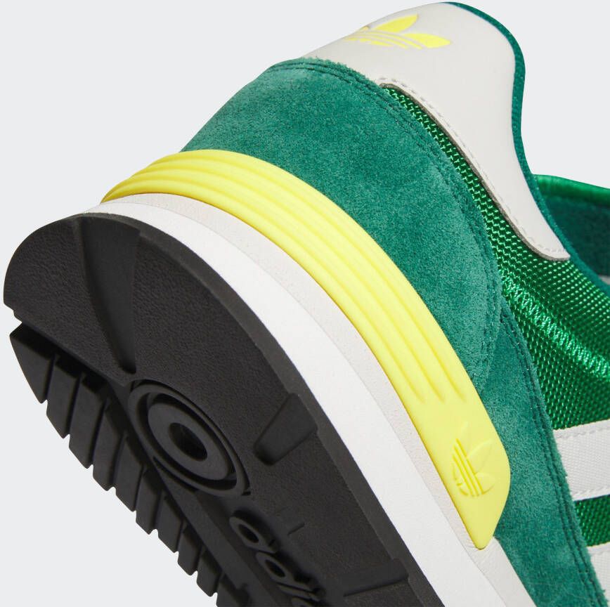Adidas Treziod 2.0 Schoenen Groen Maat: 40 2 3 Mesh Synthetisch Foot Locker - Foto 10