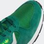 Adidas Treziod 2.0 Heren Schoenen Groen Maat: 40 2 3 Mesh Synthetisch Foot Locker - Thumbnail 12