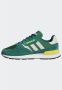 Adidas Treziod 2.0 Heren Schoenen Groen Maat: 40 2 3 Mesh Synthetisch Foot Locker - Thumbnail 9