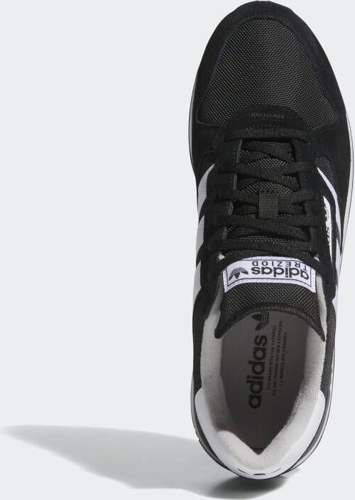 Adidas Treziod 2.0 Schoenen Zwart Maat: 41 1 3 Mesh Synthetisch Foot Locker - Foto 7