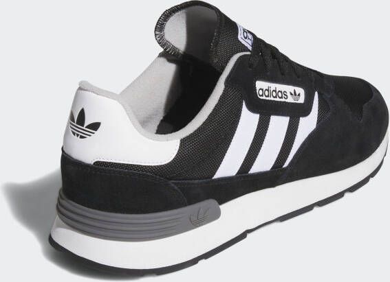 Adidas Treziod 2.0 Schoenen Zwart Maat: 41 1 3 Mesh Synthetisch Foot Locker - Foto 8