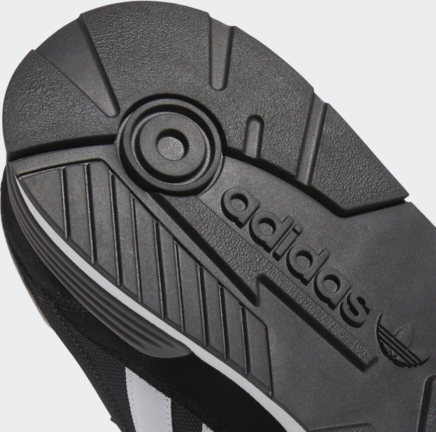 Adidas Treziod 2.0 Schoenen Zwart Maat: 41 1 3 Mesh Synthetisch Foot Locker - Foto 10