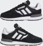 Adidas Treziod 2.0 Schoenen Zwart Maat: 41 1 3 Mesh Synthetisch Foot Locker - Thumbnail 11