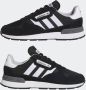 Adidas Treziod 2.0 Schoenen Zwart Maat: 41 1 3 Mesh Synthetisch Foot Locker - Thumbnail 11
