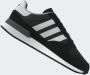 Adidas Treziod 2.0 Sneakers Zwart 1 3 Mesh Synthetisch - Thumbnail 7