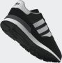 Adidas Treziod 2.0 Sneakers Zwart 1 3 Mesh Synthetisch - Thumbnail 8