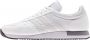 Adidas Originals USA 84 Cloud White Cloud White Grey Three - Thumbnail 7