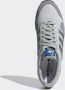 Adidas Originals USA 84 Schoenen Clear Grey Crystal White Clear Grey Heren - Thumbnail 7