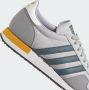 Adidas Originals Usa 84 sneakers grijs grijsblauw okergeel - Thumbnail 11
