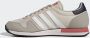 Adidas Originals Sneakers met kleurcontrasten model 'USA 84' - Thumbnail 5