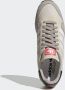 Adidas Originals Sneakers met kleurcontrasten model 'USA 84' - Thumbnail 6