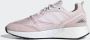 Adidas Sportswear adidas Originals Sneakers ZX 1K BOOST 2.0 W - Thumbnail 5