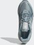 Adidas Originals ZX 1K Boost 2.0 sneakers grijsblauw lichtgrijs wit - Thumbnail 7