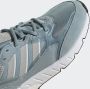 Adidas Originals ZX 1K Boost 2.0 sneakers grijsblauw lichtgrijs wit - Thumbnail 9