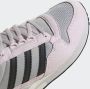 Adidas ZX 500 W 1 3 Dames Sneakers Licht Roze Grijs - Thumbnail 10
