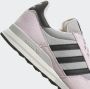 Adidas ZX 500 W 1 3 Dames Sneakers Licht Roze Grijs - Thumbnail 11