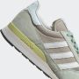 Adidas Originals ZX 500 sneakers lichtgroen beige geel - Thumbnail 13