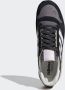 Adidas Originals ZX 500 sneakers zwart grijs - Thumbnail 12