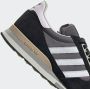 Adidas Originals ZX 500 sneakers zwart grijs - Thumbnail 14