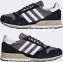 Adidas Originals ZX 500 sneakers zwart grijs - Thumbnail 15