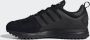 Adidas ZX 700 HD Heren Schoenen Black Textil Synthetisch 2 3 Foot Locker - Thumbnail 8