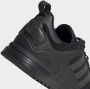 Adidas ZX 700 HD Heren Schoenen Black Textil Synthetisch 2 3 Foot Locker - Thumbnail 12