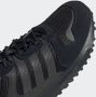 Adidas ZX 700 HD Heren Schoenen Black Textil Synthetisch 2 3 Foot Locker - Thumbnail 13