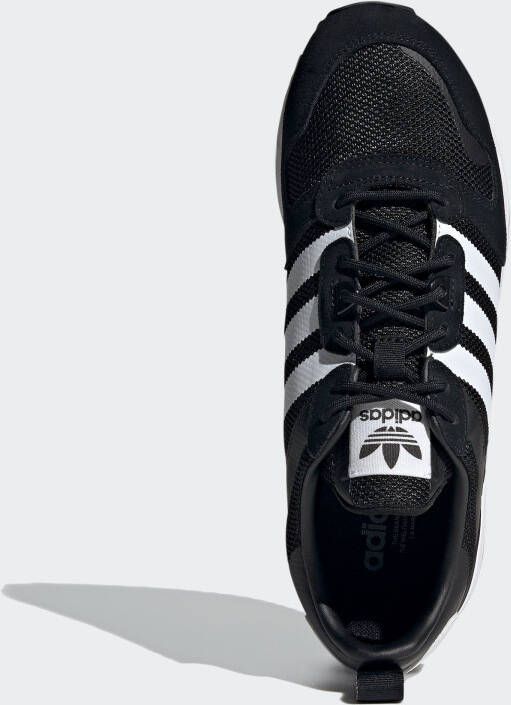 karton Arresteren barbecue Adidas Originals ZX 700 HD Heren Core Black Cloud White Core Black Heren -  Schoenen.nl