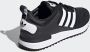 Adidas Originals ZX 700 HD Heren Core Black Cloud White Core Black Heren - Thumbnail 12