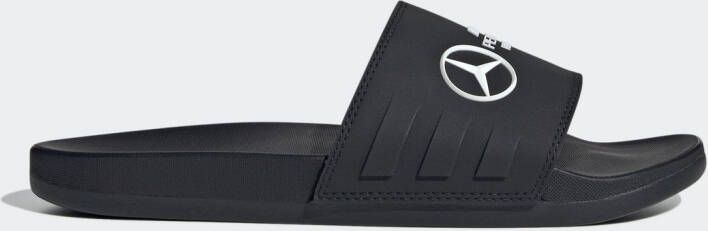 adidas Performance Badslippers MERCEDES AMG PETRONAS FORMULA ONE TEAM COMFORT ADILETTE