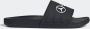 Adidas Perfor ce Badslippers MERCEDES AMG PETRONAS FORMULA ONE TEAM COMFORT ADILETTE - Thumbnail 4