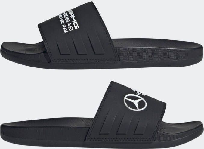 adidas Performance Badslippers MERCEDES AMG PETRONAS FORMULA ONE TEAM COMFORT ADILETTE
