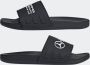Adidas Perfor ce Badslippers MERCEDES AMG PETRONAS FORMULA ONE TEAM COMFORT ADILETTE - Thumbnail 14