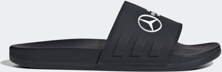 adidas Performance Badslippers MERCEDES AMG PETRONAS FORMULA ONE TEAM COMFORT ADILETTE