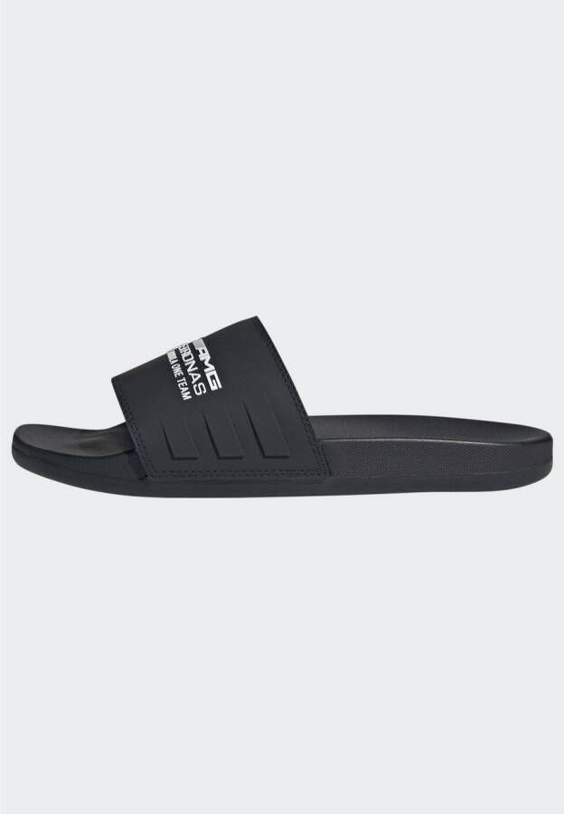 adidas Performance Badslippers MERCEDES AMG PETRONAS FORMULA ONE TEAM COMFORT ADILETTE