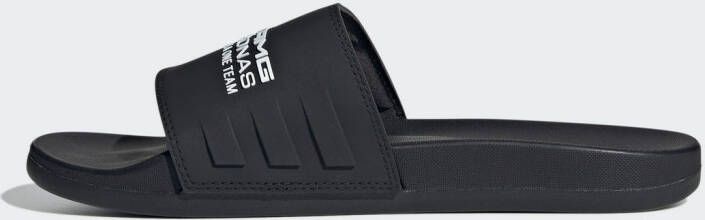 adidas Performance Badslippers MERCEDES AMG PETRONAS FORMULA ONE TEAM COMFORT ADILETTE